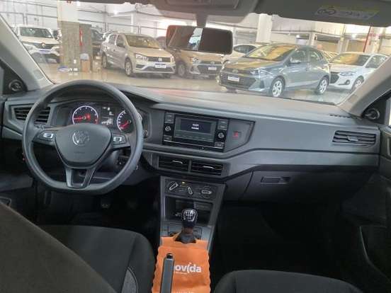 VOLKSWAGEN-POLO-1.0 MPI TRACK MANUAL VOLKSWAGEN-POLO-2024