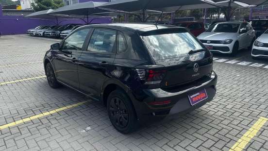 VOLKSWAGEN-POLO-1.0 MPI TRACK MANUAL VOLKSWAGEN-POLO-2024