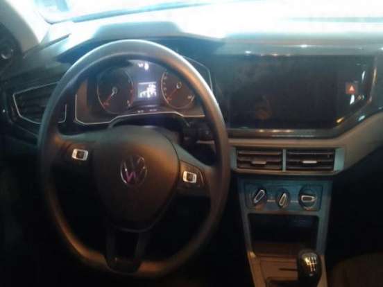 VOLKSWAGEN-POLO-1.0 MPI TRACK MANUAL VOLKSWAGEN-POLO-2025