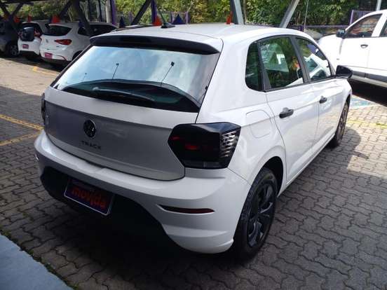 VOLKSWAGEN-POLO-1.0 MPI TRACK MANUAL VOLKSWAGEN-POLO-2024
