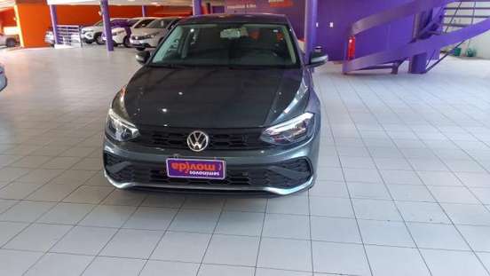 VOLKSWAGEN-POLO-1.0 MPI TRACK MANUAL VOLKSWAGEN-POLO-2025