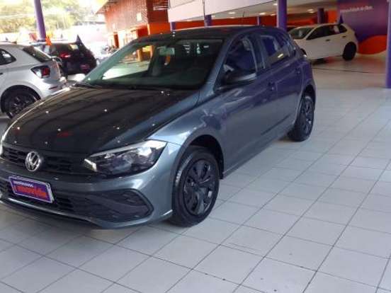 VOLKSWAGEN-POLO-1.0 MPI TRACK MANUAL VOLKSWAGEN-POLO-2025