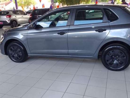 VOLKSWAGEN-POLO-1.0 MPI TRACK MANUAL VOLKSWAGEN-POLO-2025
