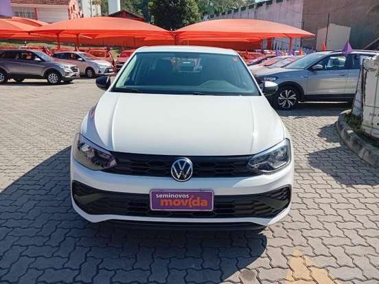 VOLKSWAGEN-POLO-1.0 MPI TRACK MANUAL VOLKSWAGEN-POLO-2024