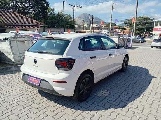 VOLKSWAGEN-POLO-1.0 MPI TRACK MANUAL VOLKSWAGEN-POLO-2024