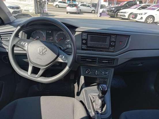 VOLKSWAGEN-POLO-1.0 MPI TRACK MANUAL VOLKSWAGEN-POLO-2024