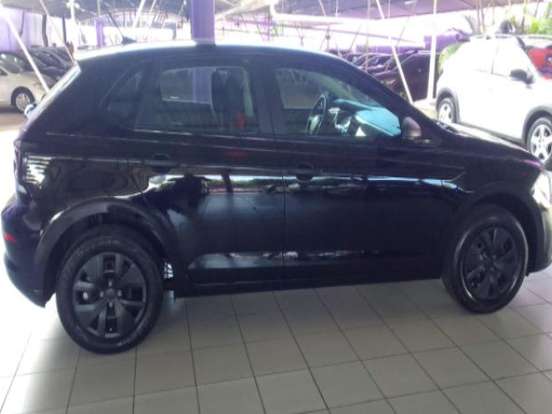 VOLKSWAGEN-POLO-1.0 MPI TRACK MANUAL VOLKSWAGEN-POLO-2025