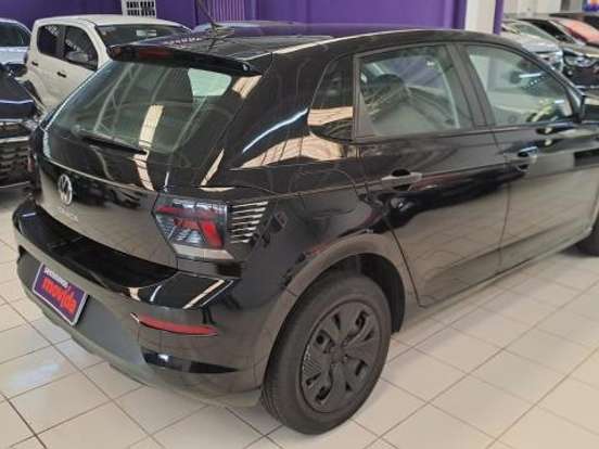 VOLKSWAGEN-POLO-1.0 MPI TRACK MANUAL VOLKSWAGEN-POLO-2025