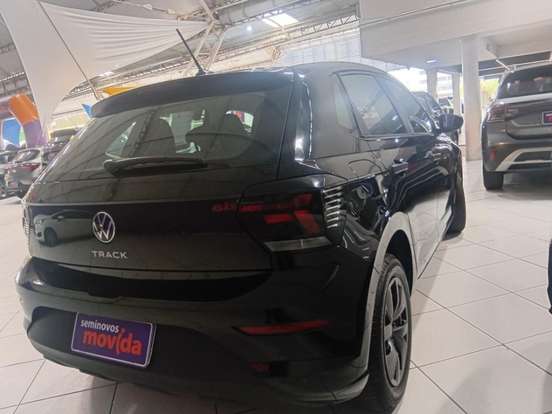 VOLKSWAGEN-POLO-1.0 MPI TRACK MANUAL VOLKSWAGEN-POLO-2025