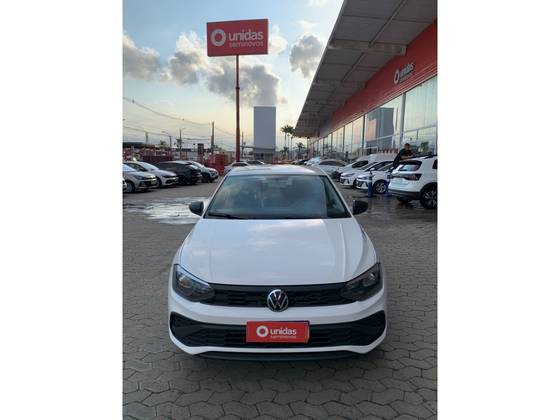 VOLKSWAGEN POLO 1.0 MPI TRACK MANUAL