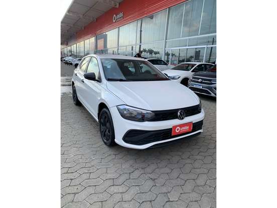 VOLKSWAGEN-POLO-1.0 MPI TRACK MANUAL VOLKSWAGEN-POLO-2024
