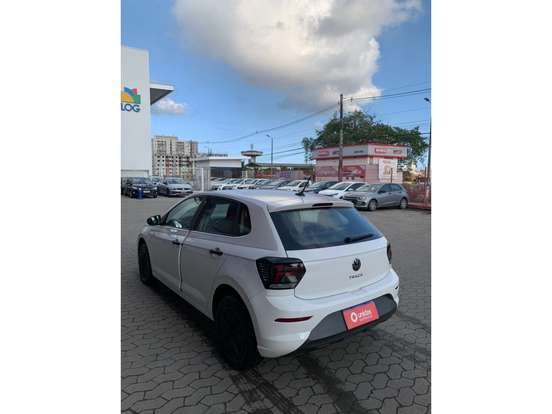 VOLKSWAGEN-POLO-1.0 MPI TRACK MANUAL VOLKSWAGEN-POLO-2024