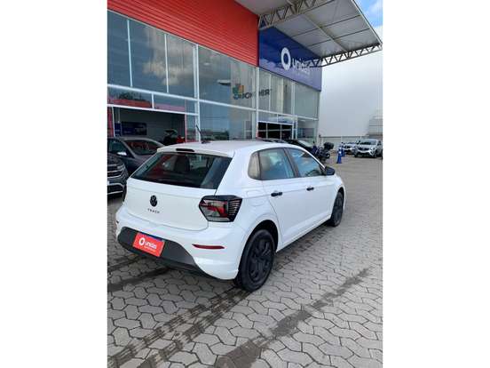 VOLKSWAGEN-POLO-1.0 MPI TRACK MANUAL VOLKSWAGEN-POLO-2024