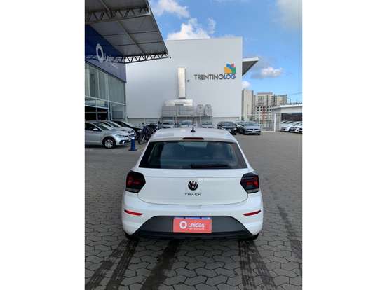 VOLKSWAGEN-POLO-1.0 MPI TRACK MANUAL VOLKSWAGEN-POLO-2024