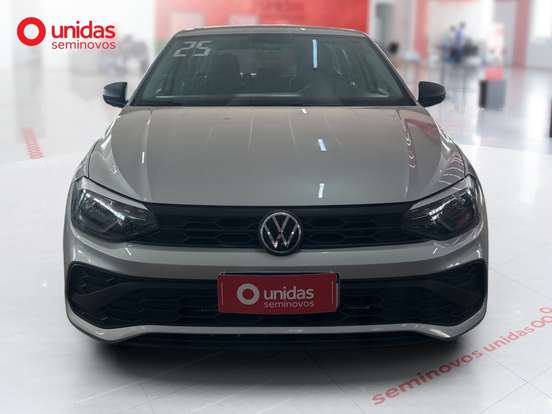 VOLKSWAGEN-POLO-1.0 MPI TRACK MANUAL VOLKSWAGEN-POLO-2024