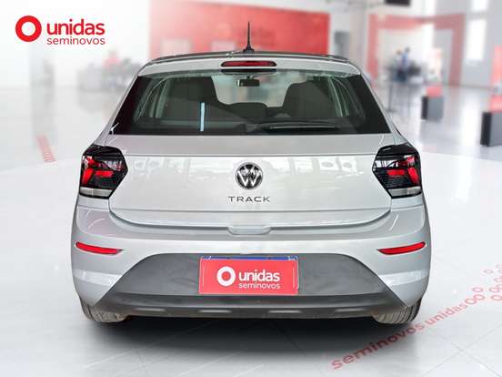 VOLKSWAGEN-POLO-1.0 MPI TRACK MANUAL VOLKSWAGEN-POLO-2024