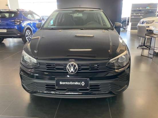 VOLKSWAGEN-POLO-1.0 MPI TRACK MANUAL VOLKSWAGEN-POLO-2025