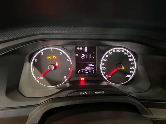 VOLKSWAGEN-POLO-1.0 MPI TRACK MANUAL VOLKSWAGEN-POLO-2025