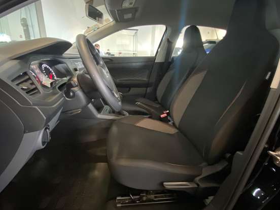 VOLKSWAGEN-POLO-1.0 MPI TRACK MANUAL VOLKSWAGEN-POLO-2025