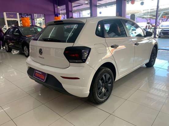 VOLKSWAGEN-POLO-1.0 MPI TRACK MANUAL VOLKSWAGEN-POLO-2024