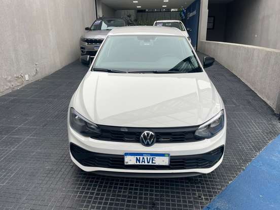 VOLKSWAGEN-POLO-1.0 MPI TRACK MANUAL VOLKSWAGEN-POLO-2023