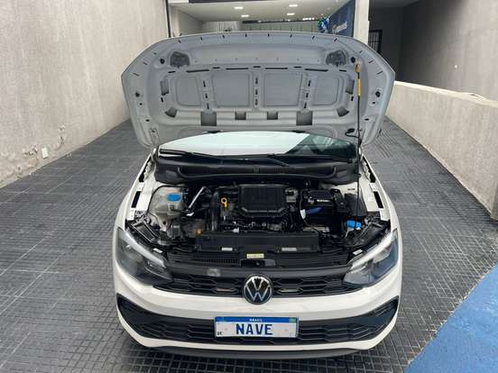 VOLKSWAGEN-POLO-1.0 MPI TRACK MANUAL VOLKSWAGEN-POLO-2023