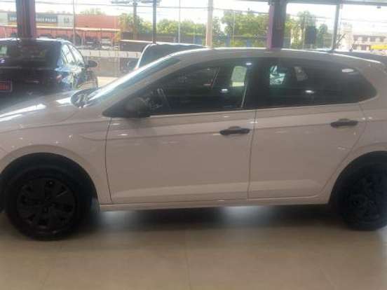 VOLKSWAGEN-POLO-1.0 MPI TRACK MANUAL VOLKSWAGEN-POLO-2024