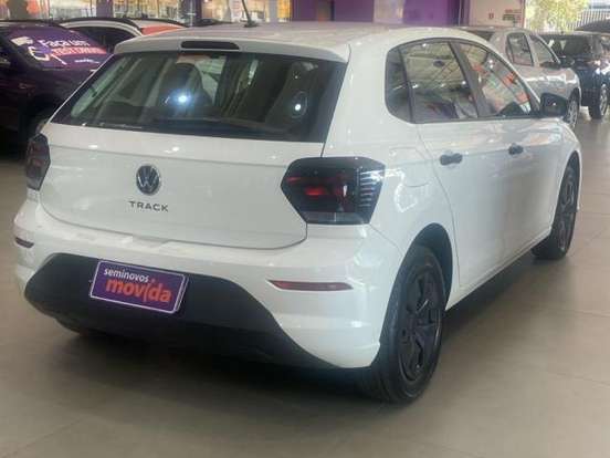 VOLKSWAGEN-POLO-1.0 MPI TRACK MANUAL VOLKSWAGEN-POLO-2024