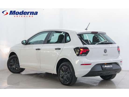 VOLKSWAGEN-POLO-1.0 MPI TRACK MANUAL VOLKSWAGEN-POLO-2023