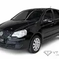 VOLKSWAGEN POLO 1.6 MI 8V E-FLEX 4P MANUAL VOLKSWAGEN POLO 1.6 MI 8V E-FLEX 4P MANUAL