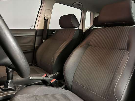 VOLKSWAGEN-POLO-1.6 MI 8V FLEX 4P MANUAL VOLKSWAGEN-POLO-2014