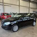 VOLKSWAGEN POLO 1.6 MI 8V FLEX 4P MANUAL VOLKSWAGEN POLO 1.6 MI 8V FLEX 4P MANUAL