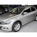 VOLKSWAGEN POLO 1.6 MSI TOTAL FLEX MANUAL VOLKSWAGEN POLO 1.6 MSI TOTAL FLEX MANUAL