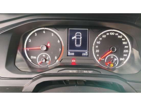 VOLKSWAGEN-POLO-1.6 MSI TOTAL FLEX MANUAL VOLKSWAGEN-POLO-2021