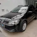 VOLKSWAGEN SAVEIRO 1.6 MI CE 8V FLEX 2P MANUAL G.VI VOLKSWAGEN SAVEIRO 1.6 MI CE 8V FLEX 2P MANUAL G.VI