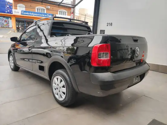VOLKSWAGEN-SAVEIRO-1.6 MI CE 8V FLEX 2P MANUAL G.VI VOLKSWAGEN-SAVEIRO-2014