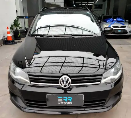 VOLKSWAGEN-SAVEIRO-1.6 MI CE 8V FLEX 2P MANUAL G.VI VOLKSWAGEN-SAVEIRO-2014