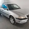 VOLKSWAGEN SAVEIRO 1.6 MI SUPER SURF CS 8V FLEX 2P MANUAL G.III VOLKSWAGEN SAVEIRO 1.6 MI SUPER SURF CS 8V FLEX 2P MANUAL G.III