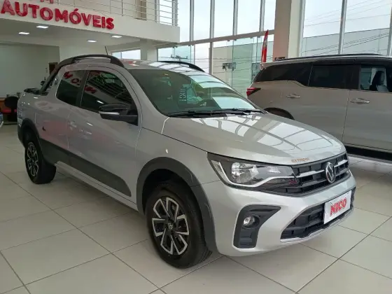 VOLKSWAGEN SAVEIRO 1.6 MSI EXTREME CD 16V FLEX 2P MANUAL