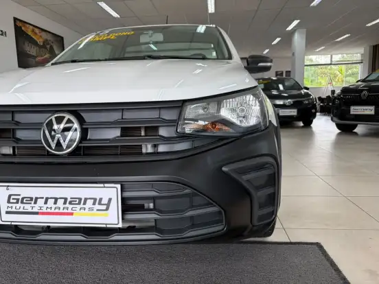 VOLKSWAGEN-SAVEIRO-1.6 MSI ROBUST CS 16V FLEX 2P MANUAL VOLKSWAGEN-SAVEIRO-2024