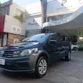 VOLKSWAGEN SAVEIRO 1.6 MSI ROBUST CS 8V FLEX 2P MANUAL VOLKSWAGEN SAVEIRO 1.6 MSI ROBUST CS 8V FLEX 2P MANUAL
