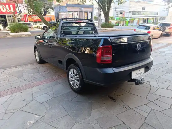 VOLKSWAGEN-SAVEIRO-1.6 MSI ROBUST CS 8V FLEX 2P MANUAL VOLKSWAGEN-SAVEIRO-2019