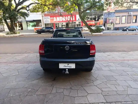 VOLKSWAGEN-SAVEIRO-1.6 MSI ROBUST CS 8V FLEX 2P MANUAL VOLKSWAGEN-SAVEIRO-2019
