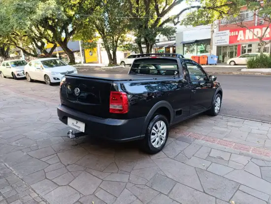 VOLKSWAGEN-SAVEIRO-1.6 MSI ROBUST CS 8V FLEX 2P MANUAL VOLKSWAGEN-SAVEIRO-2019