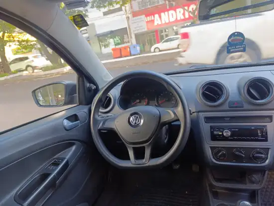 VOLKSWAGEN-SAVEIRO-1.6 MSI ROBUST CS 8V FLEX 2P MANUAL VOLKSWAGEN-SAVEIRO-2019