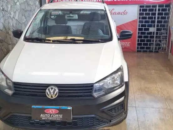 VOLKSWAGEN-SAVEIRO-1.6 MSI ROBUST CS 8V FLEX 2P MANUAL VOLKSWAGEN-SAVEIRO-2022