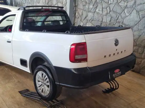 VOLKSWAGEN-SAVEIRO-1.6 MSI ROBUST CS 8V FLEX 2P MANUAL VOLKSWAGEN-SAVEIRO-2022