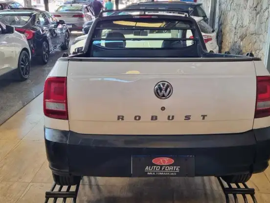 VOLKSWAGEN-SAVEIRO-1.6 MSI ROBUST CS 8V FLEX 2P MANUAL VOLKSWAGEN-SAVEIRO-2022
