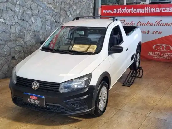 VOLKSWAGEN-SAVEIRO-1.6 MSI ROBUST CS 8V FLEX 2P MANUAL VOLKSWAGEN-SAVEIRO-2022