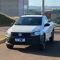 VOLKSWAGEN SAVEIRO 1.6 MSI ROBUST CS 8V FLEX 2P MANUAL VOLKSWAGEN SAVEIRO 1.6 MSI ROBUST CS 8V FLEX 2P MANUAL
